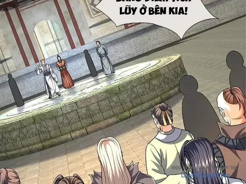 Kiếm Tiên Võ Đế: Bắt Đầu Huyền Vũ Môn Chi Biến Chapter 239 - Trang 2