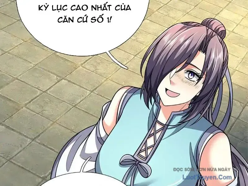Kiếm Tiên Võ Đế: Bắt Đầu Huyền Vũ Môn Chi Biến Chapter 239 - Trang 2