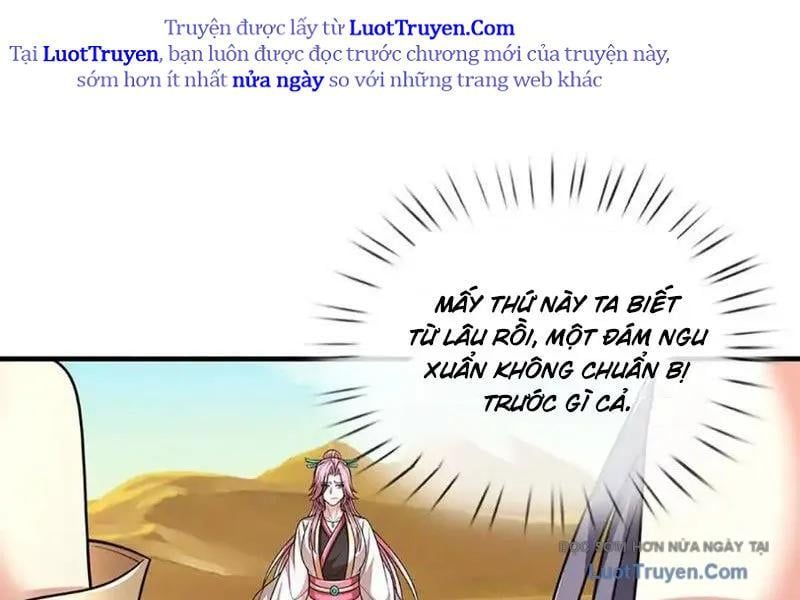 Kiếm Tiên Võ Đế: Bắt Đầu Huyền Vũ Môn Chi Biến Chapter 239 - Trang 2