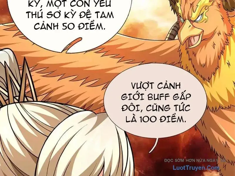 Kiếm Tiên Võ Đế: Bắt Đầu Huyền Vũ Môn Chi Biến Chapter 239 - Trang 2