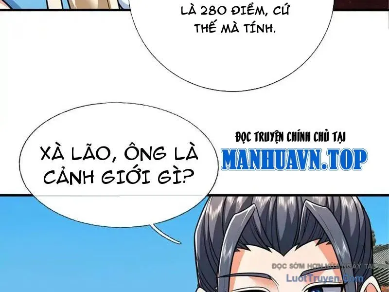 Kiếm Tiên Võ Đế: Bắt Đầu Huyền Vũ Môn Chi Biến Chapter 239 - Trang 2