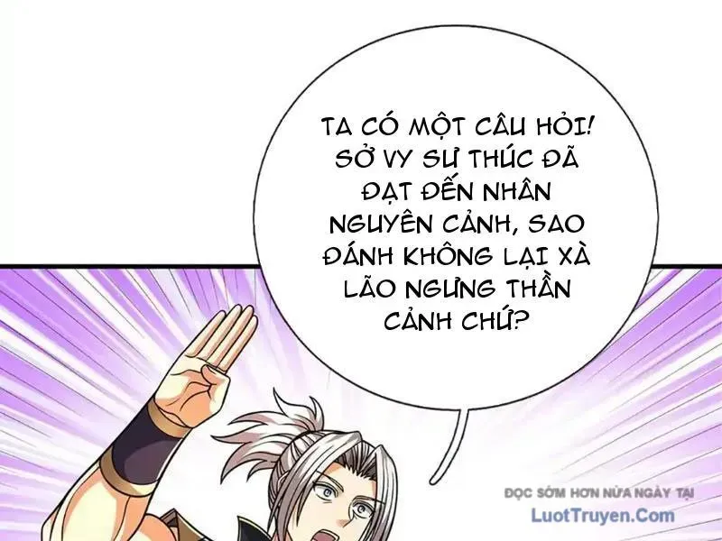 Kiếm Tiên Võ Đế: Bắt Đầu Huyền Vũ Môn Chi Biến Chapter 239 - Trang 2