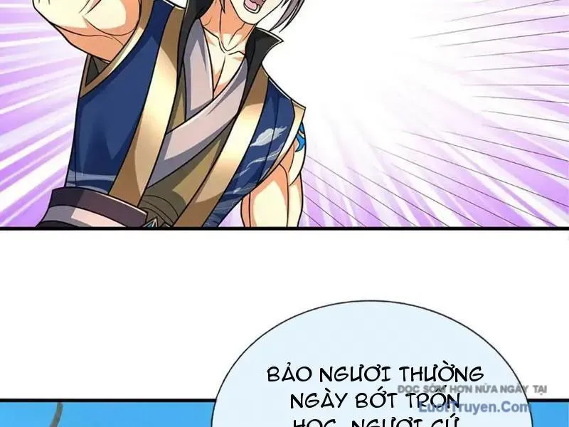 Kiếm Tiên Võ Đế: Bắt Đầu Huyền Vũ Môn Chi Biến Chapter 239 - Trang 2