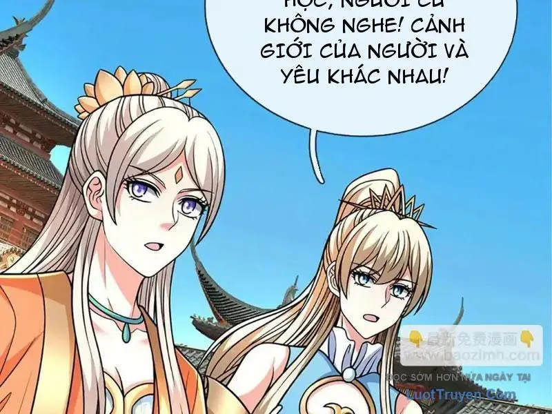 Kiếm Tiên Võ Đế: Bắt Đầu Huyền Vũ Môn Chi Biến Chapter 239 - Trang 2