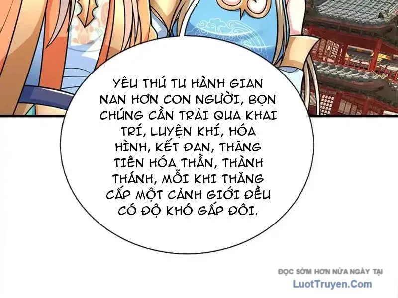 Kiếm Tiên Võ Đế: Bắt Đầu Huyền Vũ Môn Chi Biến Chapter 239 - Trang 2