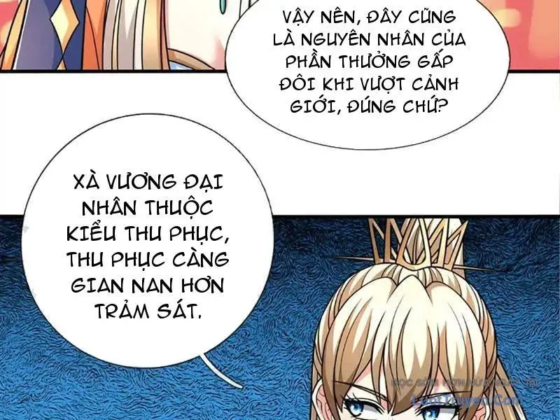 Kiếm Tiên Võ Đế: Bắt Đầu Huyền Vũ Môn Chi Biến Chapter 239 - Trang 2
