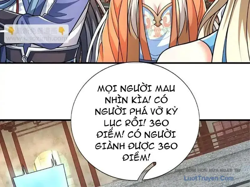 Kiếm Tiên Võ Đế: Bắt Đầu Huyền Vũ Môn Chi Biến Chapter 239 - Trang 2