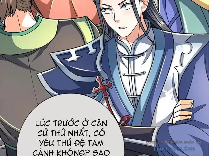 Kiếm Tiên Võ Đế: Bắt Đầu Huyền Vũ Môn Chi Biến Chapter 239 - Trang 2