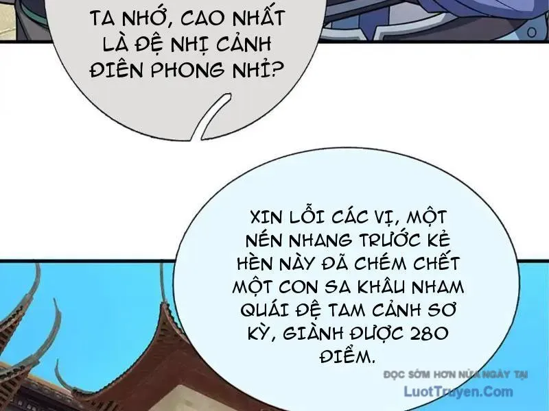 Kiếm Tiên Võ Đế: Bắt Đầu Huyền Vũ Môn Chi Biến Chapter 239 - Trang 2