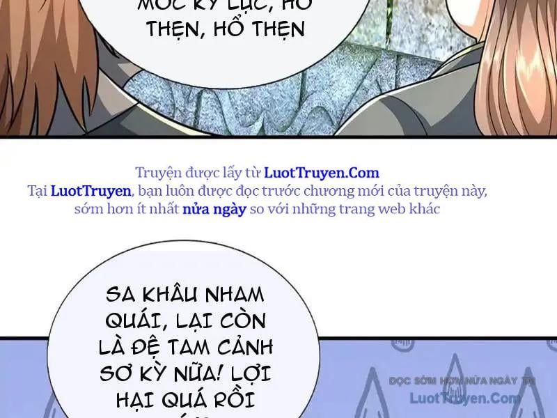 Kiếm Tiên Võ Đế: Bắt Đầu Huyền Vũ Môn Chi Biến Chapter 239 - Trang 2