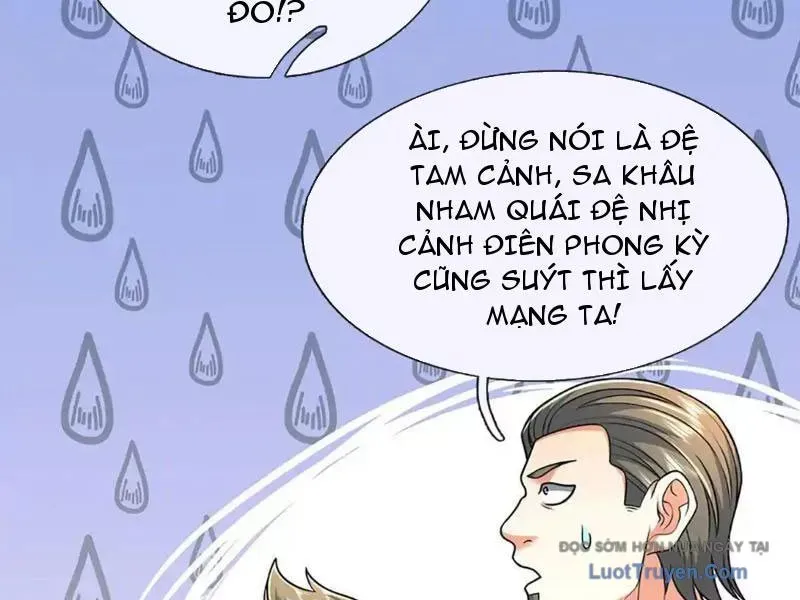 Kiếm Tiên Võ Đế: Bắt Đầu Huyền Vũ Môn Chi Biến Chapter 239 - Trang 2