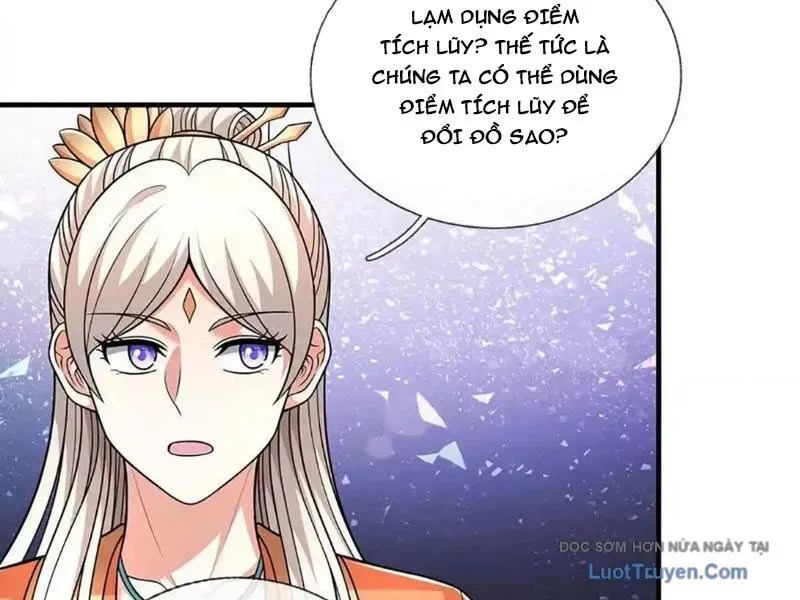 Kiếm Tiên Võ Đế: Bắt Đầu Huyền Vũ Môn Chi Biến Chapter 239 - Trang 2