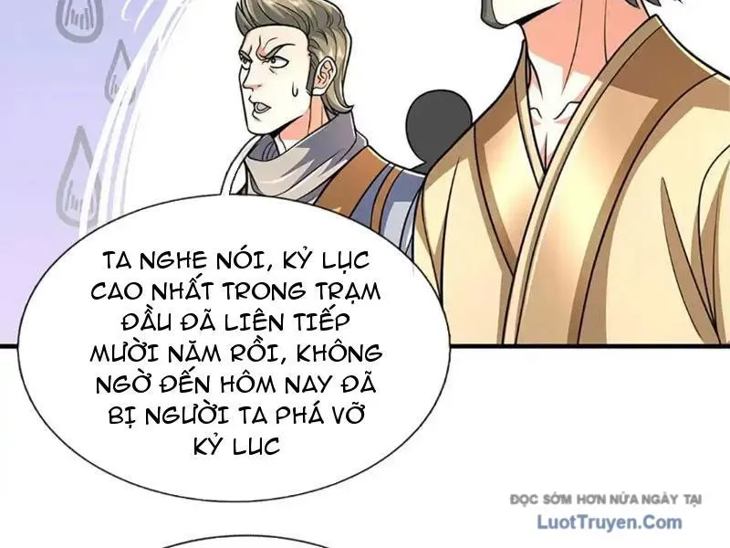 Kiếm Tiên Võ Đế: Bắt Đầu Huyền Vũ Môn Chi Biến Chapter 239 - Trang 2