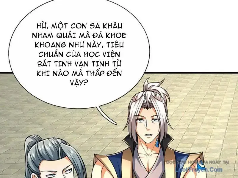 Kiếm Tiên Võ Đế: Bắt Đầu Huyền Vũ Môn Chi Biến Chapter 239 - Trang 2