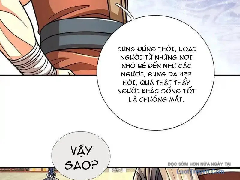 Kiếm Tiên Võ Đế: Bắt Đầu Huyền Vũ Môn Chi Biến Chapter 239 - Trang 2