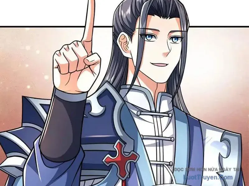 Kiếm Tiên Võ Đế: Bắt Đầu Huyền Vũ Môn Chi Biến Chapter 239 - Trang 2