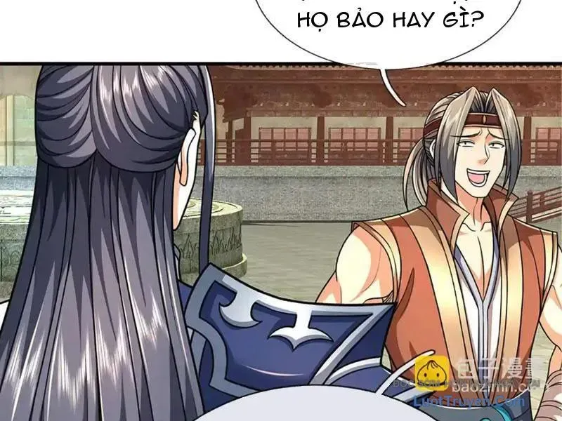 Kiếm Tiên Võ Đế: Bắt Đầu Huyền Vũ Môn Chi Biến Chapter 239 - Trang 2