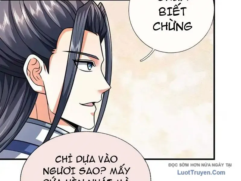 Kiếm Tiên Võ Đế: Bắt Đầu Huyền Vũ Môn Chi Biến Chapter 239 - Trang 2