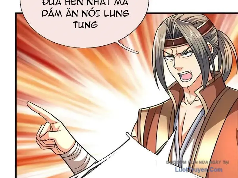 Kiếm Tiên Võ Đế: Bắt Đầu Huyền Vũ Môn Chi Biến Chapter 239 - Trang 2