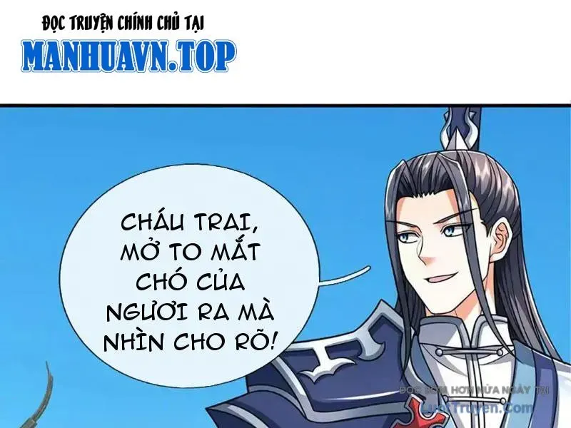 Kiếm Tiên Võ Đế: Bắt Đầu Huyền Vũ Môn Chi Biến Chapter 239 - Trang 2