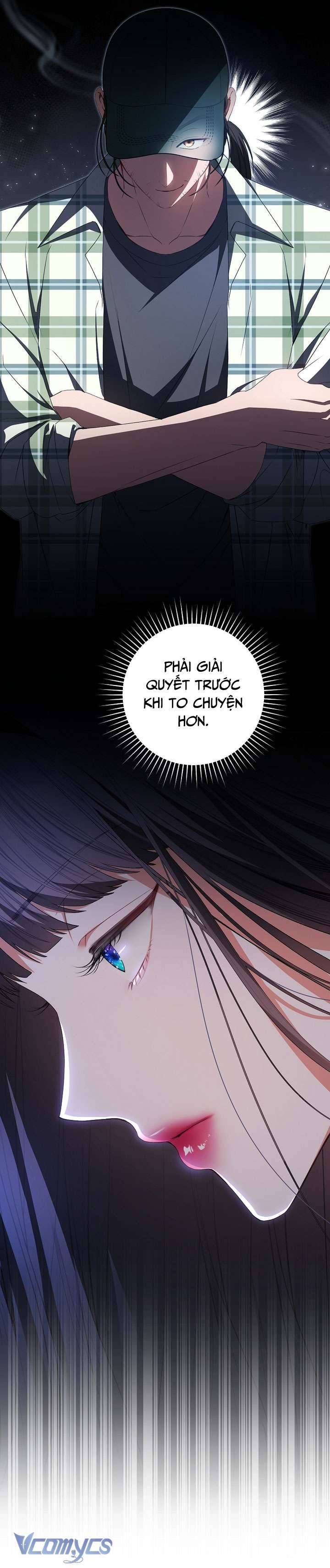 Trở Thành Leader Của Nhóm Nhạc Nữ Đang Trên Bờ Vực Sụp Đổ Chapter 13 - Trang 2