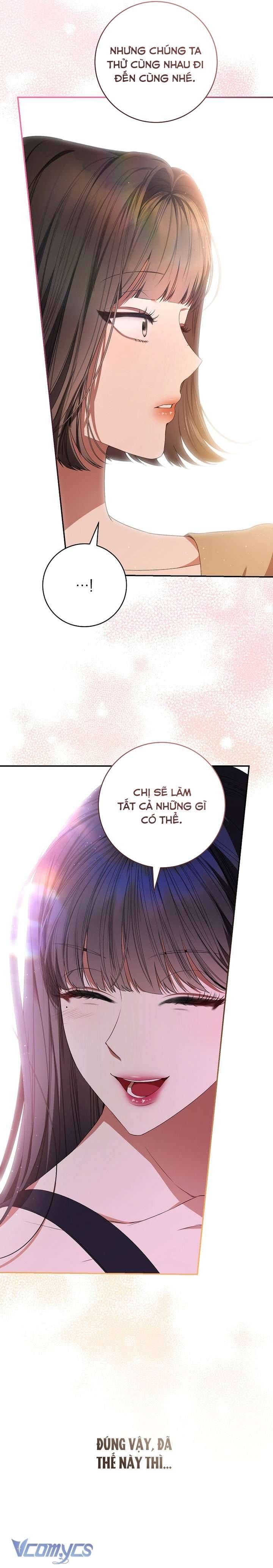 Trở Thành Leader Của Nhóm Nhạc Nữ Đang Trên Bờ Vực Sụp Đổ Chapter 13 - Trang 2