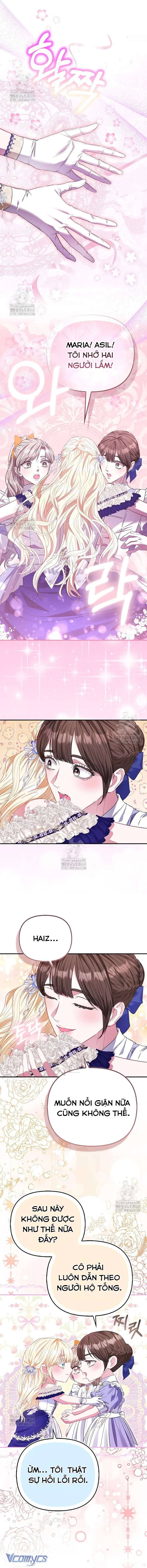 Nàng Công Chúa Của Mọi Người Chapter 98 - Trang 2