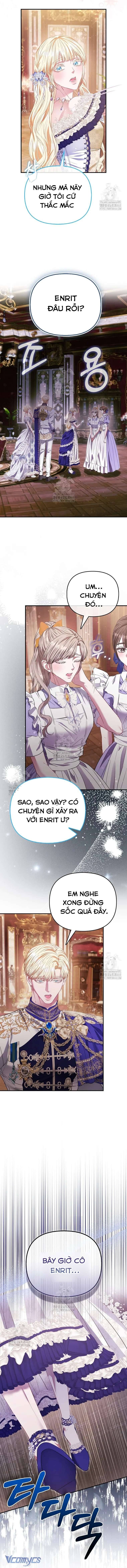 Nàng Công Chúa Của Mọi Người Chapter 98 - Trang 2