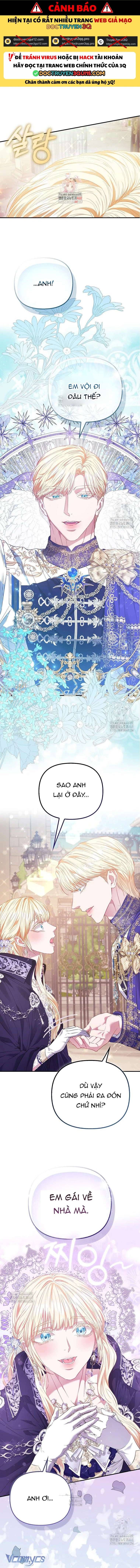 Nàng Công Chúa Của Mọi Người Chapter 98 - Trang 2