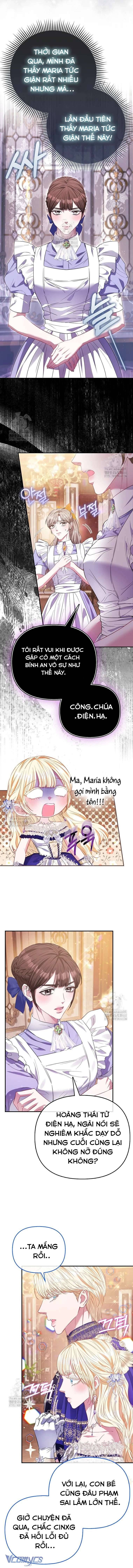 Nàng Công Chúa Của Mọi Người Chapter 98 - Trang 2