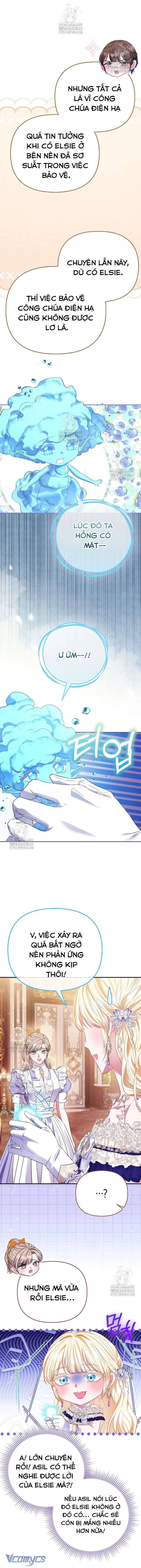 Nàng Công Chúa Của Mọi Người Chapter 98 - Trang 2