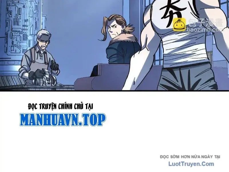 Tôi Dùng Hệ Thống Đỉnh Cấp Tái Tạo Thế Giới Chapter 25 - Trang 2