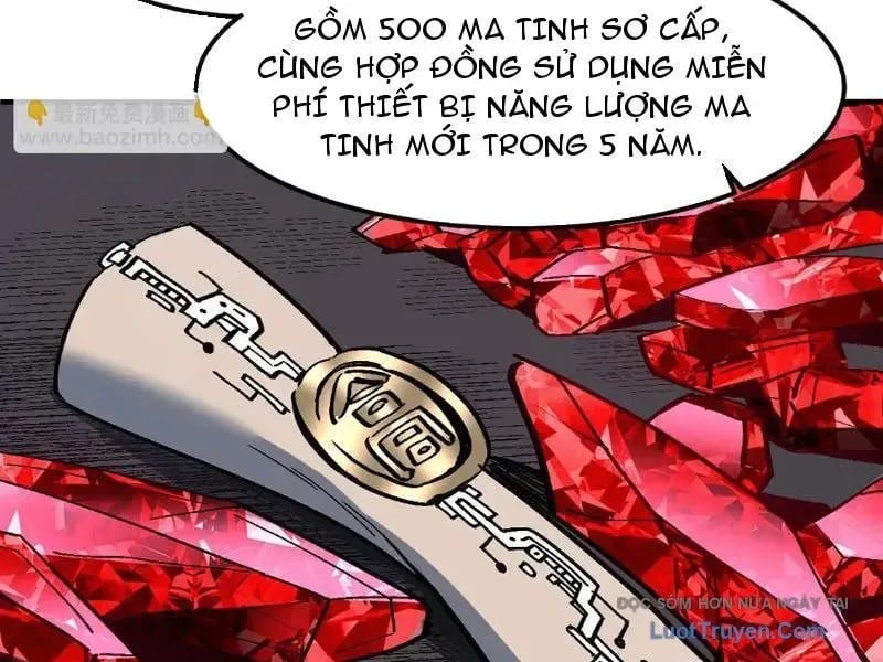 Tôi Dùng Hệ Thống Đỉnh Cấp Tái Tạo Thế Giới Chapter 25 - Trang 2