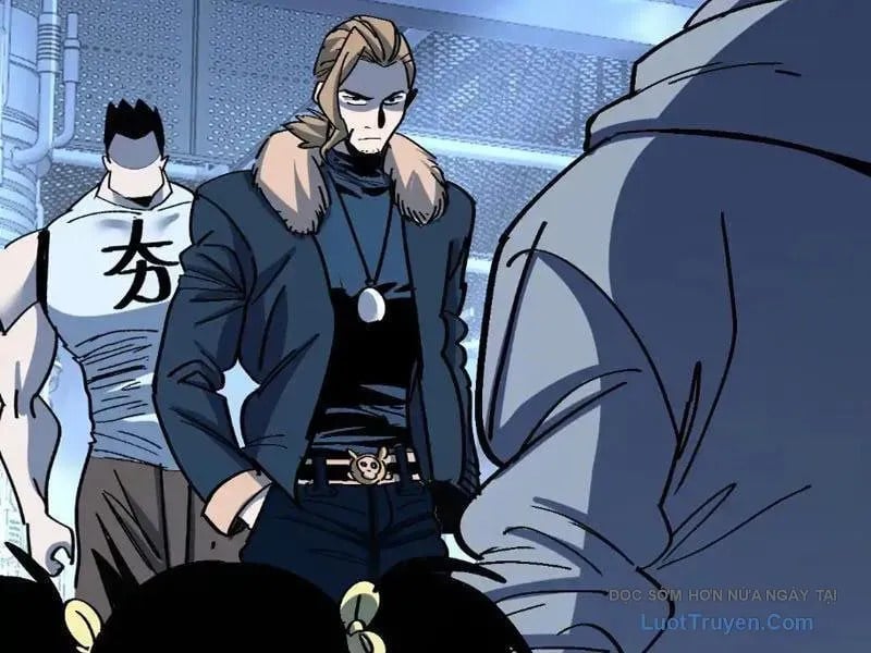Tôi Dùng Hệ Thống Đỉnh Cấp Tái Tạo Thế Giới Chapter 25 - Trang 2