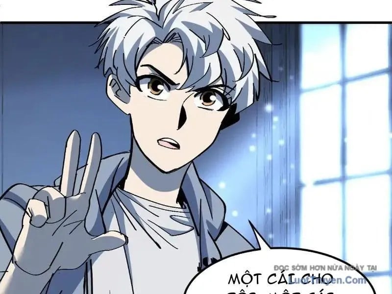 Tôi Dùng Hệ Thống Đỉnh Cấp Tái Tạo Thế Giới Chapter 25 - Trang 2