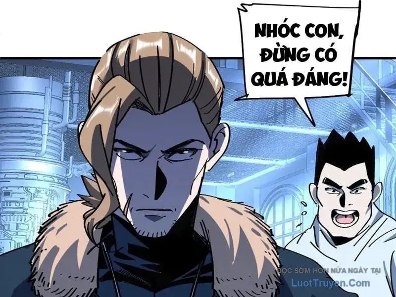 Tôi Dùng Hệ Thống Đỉnh Cấp Tái Tạo Thế Giới Chapter 25 - Trang 2