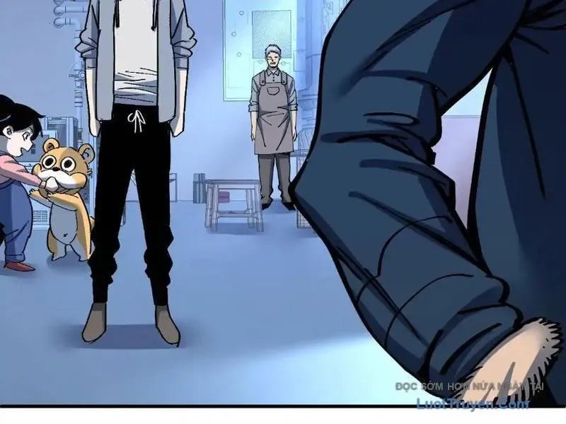 Tôi Dùng Hệ Thống Đỉnh Cấp Tái Tạo Thế Giới Chapter 25 - Trang 2