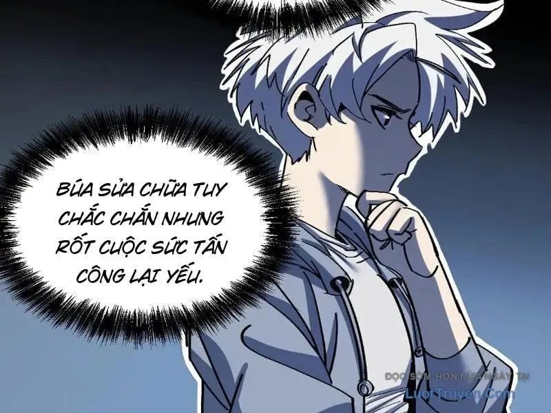 Tôi Dùng Hệ Thống Đỉnh Cấp Tái Tạo Thế Giới Chapter 25 - Trang 2