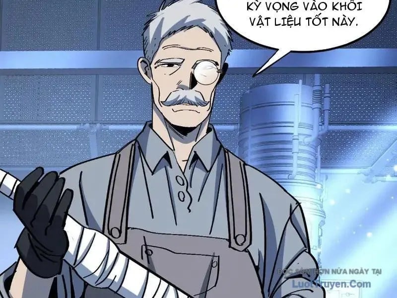 Tôi Dùng Hệ Thống Đỉnh Cấp Tái Tạo Thế Giới Chapter 25 - Trang 2