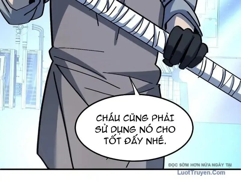 Tôi Dùng Hệ Thống Đỉnh Cấp Tái Tạo Thế Giới Chapter 25 - Trang 2