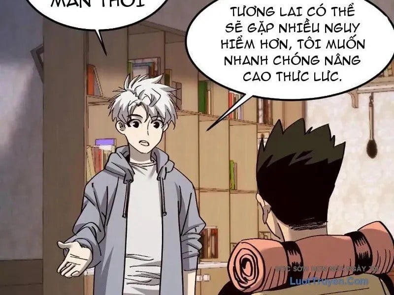 Tôi Dùng Hệ Thống Đỉnh Cấp Tái Tạo Thế Giới Chapter 25 - Trang 2