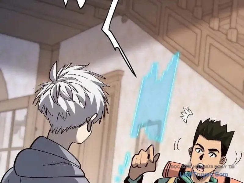 Tôi Dùng Hệ Thống Đỉnh Cấp Tái Tạo Thế Giới Chapter 25 - Trang 2