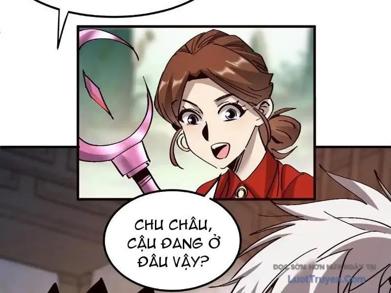Tôi Dùng Hệ Thống Đỉnh Cấp Tái Tạo Thế Giới Chapter 25 - Trang 2