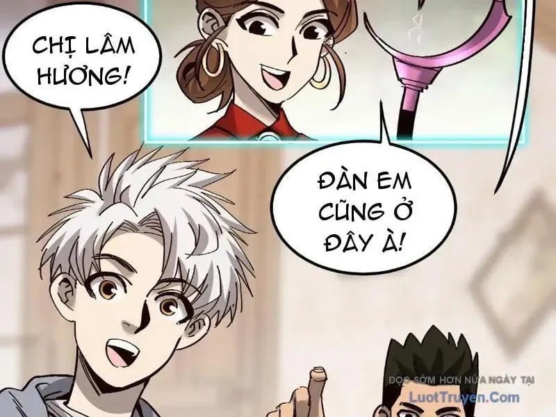 Tôi Dùng Hệ Thống Đỉnh Cấp Tái Tạo Thế Giới Chapter 25 - Trang 2