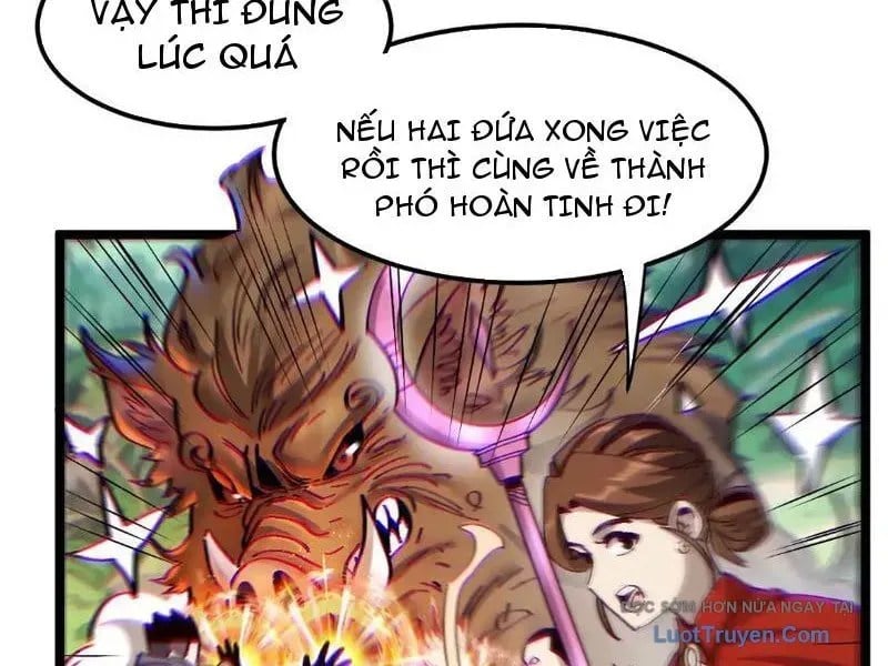 Tôi Dùng Hệ Thống Đỉnh Cấp Tái Tạo Thế Giới Chapter 25 - Trang 2
