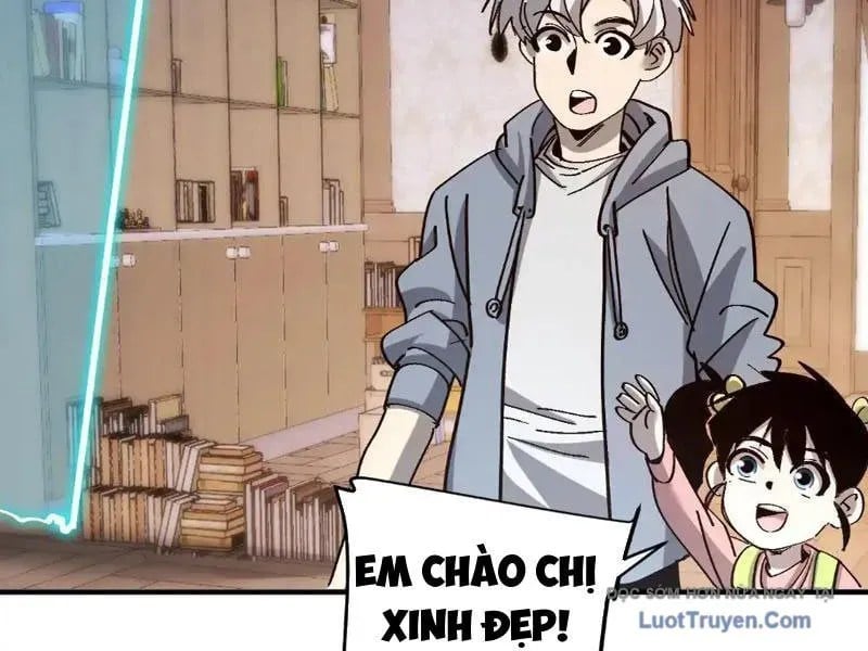 Tôi Dùng Hệ Thống Đỉnh Cấp Tái Tạo Thế Giới Chapter 25 - Trang 2