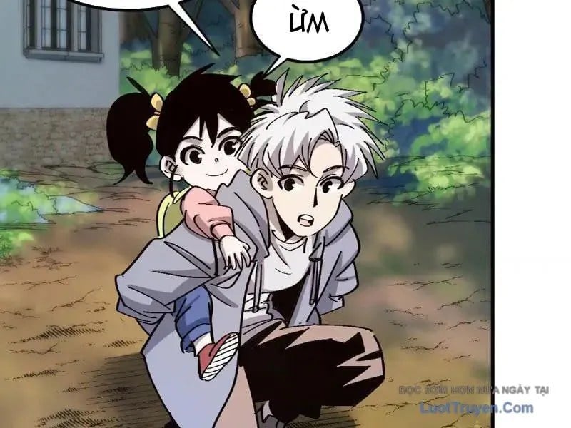 Tôi Dùng Hệ Thống Đỉnh Cấp Tái Tạo Thế Giới Chapter 25 - Trang 2