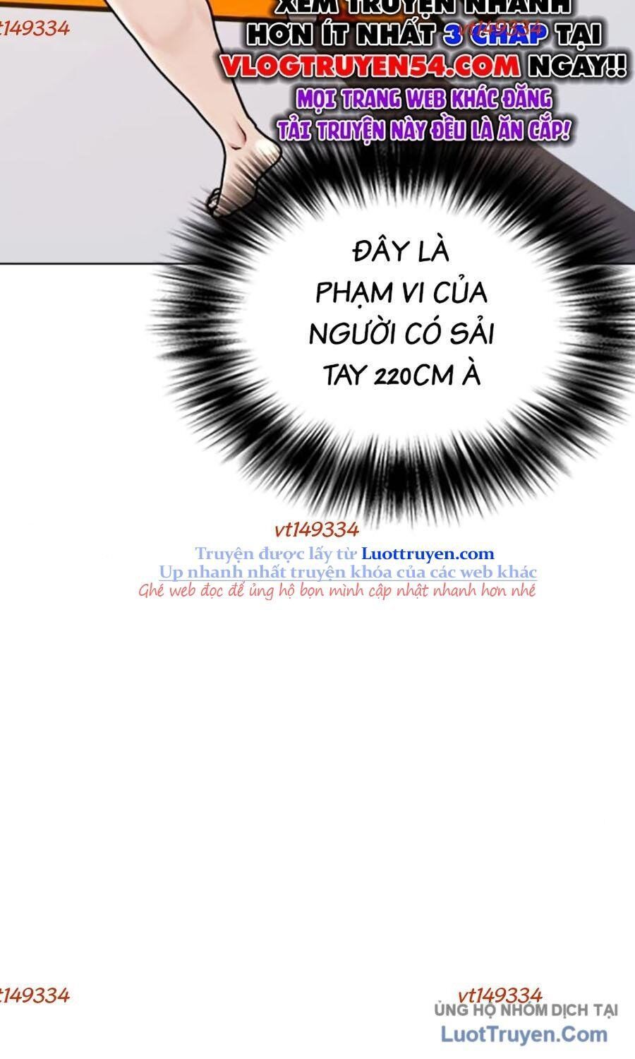 Loser Giỏi Võ Chapter 142 - Trang 2