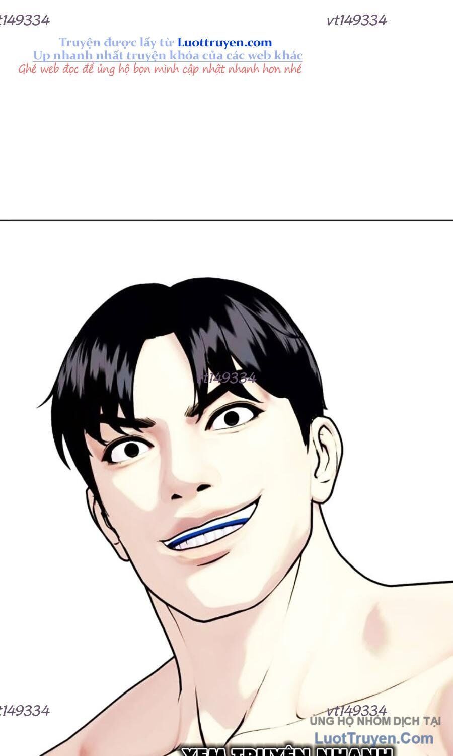 Loser Giỏi Võ Chapter 142 - Trang 2