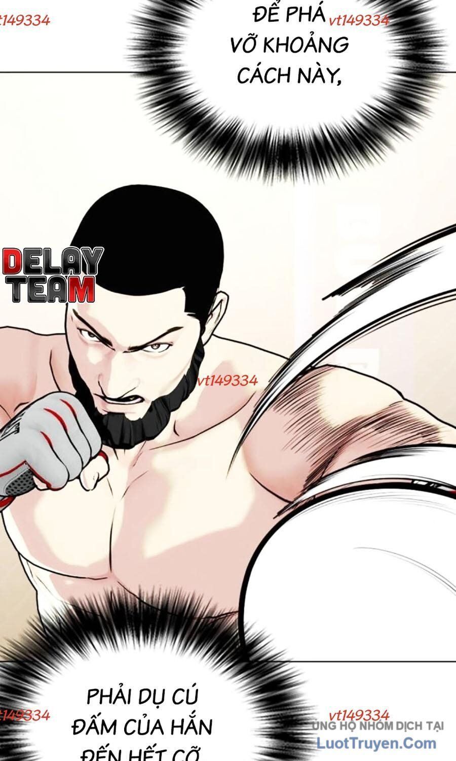 Loser Giỏi Võ Chapter 142 - Trang 2